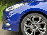 USED 2018 18 FORD FIESTA 1.0T EcoBoost ST-Line Hatchback 5dr Petrol Manual Euro 6 (s/s) (140 ps) 