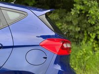 USED 2018 18 FORD FIESTA 1.0T EcoBoost ST-Line Hatchback 5dr Petrol Manual Euro 6 (s/s) (140 ps) 