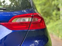 USED 2018 18 FORD FIESTA 1.0T EcoBoost ST-Line Hatchback 5dr Petrol Manual Euro 6 (s/s) (140 ps) 