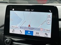 USED 2018 18 FORD FIESTA 1.0T EcoBoost ST-Line Hatchback 5dr Petrol Manual Euro 6 (s/s) (140 ps) 