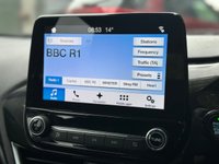 USED 2018 18 FORD FIESTA 1.0T EcoBoost ST-Line Hatchback 5dr Petrol Manual Euro 6 (s/s) (140 ps) 