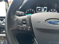 USED 2018 18 FORD FIESTA 1.0T EcoBoost ST-Line Hatchback 5dr Petrol Manual Euro 6 (s/s) (140 ps) 