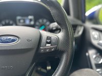 USED 2018 18 FORD FIESTA 1.0T EcoBoost ST-Line Hatchback 5dr Petrol Manual Euro 6 (s/s) (140 ps) 