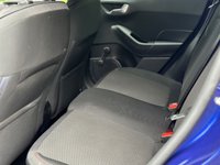 USED 2018 18 FORD FIESTA 1.0T EcoBoost ST-Line Hatchback 5dr Petrol Manual Euro 6 (s/s) (140 ps) 