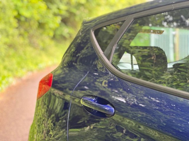 View our FORD FIESTA