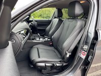 USED 2015 15 BMW 1 SERIES 1.6 120i Sport Hatchback 5dr Petrol Auto Euro 6 (s/s) (177 ps) LOW MILES / FULL BMW HISTORY