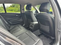 USED 2015 15 BMW 1 SERIES 1.6 120i Sport Hatchback 5dr Petrol Auto Euro 6 (s/s) (177 ps) LOW MILES / FULL BMW HISTORY