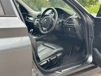 USED 2015 15 BMW 1 SERIES 1.6 120i Sport Hatchback 5dr Petrol Auto Euro 6 (s/s) (177 ps) LOW MILES / FULL BMW HISTORY