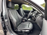 USED 2015 15 BMW 1 SERIES 1.6 120i Sport Hatchback 5dr Petrol Auto Euro 6 (s/s) (177 ps) LOW MILES / FULL BMW HISTORY