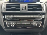 USED 2015 15 BMW 1 SERIES 1.6 120i Sport Hatchback 5dr Petrol Auto Euro 6 (s/s) (177 ps) LOW MILES / FULL BMW HISTORY
