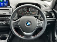 USED 2015 15 BMW 1 SERIES 1.6 120i Sport Hatchback 5dr Petrol Auto Euro 6 (s/s) (177 ps) LOW MILES / FULL BMW HISTORY