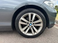 USED 2015 15 BMW 1 SERIES 1.6 120i Sport Hatchback 5dr Petrol Auto Euro 6 (s/s) (177 ps) LOW MILES / FULL BMW HISTORY