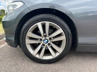 USED 2015 15 BMW 1 SERIES 1.6 120i Sport Hatchback 5dr Petrol Auto Euro 6 (s/s) (177 ps) LOW MILES / FULL BMW HISTORY