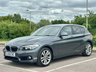 USED 2015 15 BMW 1 SERIES 1.6 120i Sport Hatchback 5dr Petrol Auto Euro 6 (s/s) (177 ps) LOW MILES / FULL BMW HISTORY