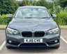 USED 2015 15 BMW 1 SERIES 1.6 120i Sport Hatchback 5dr Petrol Auto Euro 6 (s/s) (177 ps) LOW MILES / FULL BMW HISTORY