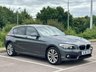 USED 2015 15 BMW 1 SERIES 1.6 120i Sport Hatchback 5dr Petrol Auto Euro 6 (s/s) (177 ps) LOW MILES / FULL BMW HISTORY