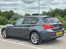 USED 2015 15 BMW 1 SERIES 1.6 120i Sport Hatchback 5dr Petrol Auto Euro 6 (s/s) (177 ps) LOW MILES / FULL BMW HISTORY