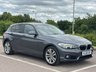 USED 2015 15 BMW 1 SERIES 1.6 120i Sport Hatchback 5dr Petrol Auto Euro 6 (s/s) (177 ps) LOW MILES / FULL BMW HISTORY