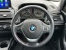 USED 2015 15 BMW 1 SERIES 1.6 120i Sport Hatchback 5dr Petrol Auto Euro 6 (s/s) (177 ps) LOW MILES / FULL BMW HISTORY