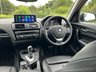 USED 2015 15 BMW 1 SERIES 1.6 120i Sport Hatchback 5dr Petrol Auto Euro 6 (s/s) (177 ps) LOW MILES / FULL BMW HISTORY