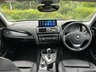 USED 2015 15 BMW 1 SERIES 1.6 120i Sport Hatchback 5dr Petrol Auto Euro 6 (s/s) (177 ps) LOW MILES / FULL BMW HISTORY