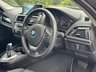 USED 2015 15 BMW 1 SERIES 1.6 120i Sport Hatchback 5dr Petrol Auto Euro 6 (s/s) (177 ps) LOW MILES / FULL BMW HISTORY
