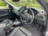 USED 2015 15 BMW 1 SERIES 1.6 120i Sport Hatchback 5dr Petrol Auto Euro 6 (s/s) (177 ps) LOW MILES / FULL BMW HISTORY