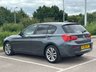 USED 2015 15 BMW 1 SERIES 1.6 120i Sport Hatchback 5dr Petrol Auto Euro 6 (s/s) (177 ps) LOW MILES / FULL BMW HISTORY