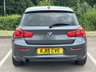 USED 2015 15 BMW 1 SERIES 1.6 120i Sport Hatchback 5dr Petrol Auto Euro 6 (s/s) (177 ps) LOW MILES / FULL BMW HISTORY