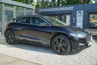 USED 2020 20 JAGUAR I-PACE 400 90kWh SE SUV 5dr Electric Auto 4WD (400 ps) 