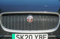 USED 2020 20 JAGUAR I-PACE 400 90kWh SE SUV 5dr Electric Auto 4WD (400 ps) 