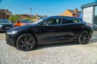 USED 2020 20 JAGUAR I-PACE 400 90kWh SE SUV 5dr Electric Auto 4WD (400 ps) 