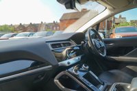 USED 2020 20 JAGUAR I-PACE 400 90kWh SE SUV 5dr Electric Auto 4WD (400 ps) 