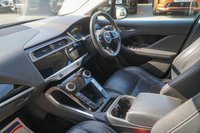 USED 2020 20 JAGUAR I-PACE 400 90kWh SE SUV 5dr Electric Auto 4WD (400 ps) 