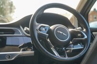 USED 2020 20 JAGUAR I-PACE 400 90kWh SE SUV 5dr Electric Auto 4WD (400 ps) 