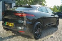 USED 2020 20 JAGUAR I-PACE 400 90kWh SE SUV 5dr Electric Auto 4WD (400 ps) 