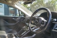 USED 2020 20 JAGUAR I-PACE 400 90kWh SE SUV 5dr Electric Auto 4WD (400 ps) 
