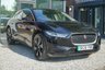 USED 2020 20 JAGUAR I-PACE 400 90kWh SE SUV 5dr Electric Auto 4WD (400 ps) 