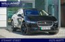USED 2020 20 JAGUAR I-PACE 400 90kWh SE SUV 5dr Electric Auto 4WD (400 ps) 