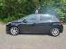 USED 2017 17 PEUGEOT 208 1.2 PureTech Active Hatchback 5dr Petrol Manual Euro 6 (82 ps) MANUAL GEARBOX! AIR CON! ALLOY WHEELS!
