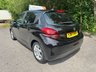 USED 2017 17 PEUGEOT 208 1.2 PureTech Active Hatchback 5dr Petrol Manual Euro 6 (82 ps) MANUAL GEARBOX! AIR CON! ALLOY WHEELS!