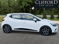 USED 2019 RENAULT CLIO 1.5 dCi Play Hatchback 5dr Diesel Manual Euro 6 (s/s) (90 ps) 