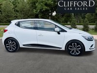 USED 2019 RENAULT CLIO 1.5 dCi Play Hatchback 5dr Diesel Manual Euro 6 (s/s) (90 ps) 