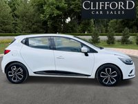 USED 2019 RENAULT CLIO 1.5 dCi Play Hatchback 5dr Diesel Manual Euro 6 (s/s) (90 ps) 