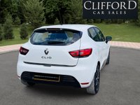 USED 2019 RENAULT CLIO 1.5 dCi Play Hatchback 5dr Diesel Manual Euro 6 (s/s) (90 ps) 