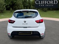 USED 2019 RENAULT CLIO 1.5 dCi Play Hatchback 5dr Diesel Manual Euro 6 (s/s) (90 ps) 