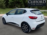 USED 2019 RENAULT CLIO 1.5 dCi Play Hatchback 5dr Diesel Manual Euro 6 (s/s) (90 ps) 