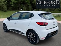USED 2019 RENAULT CLIO 1.5 dCi Play Hatchback 5dr Diesel Manual Euro 6 (s/s) (90 ps) 