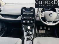 USED 2019 RENAULT CLIO 1.5 dCi Play Hatchback 5dr Diesel Manual Euro 6 (s/s) (90 ps) 