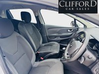 USED 2019 RENAULT CLIO 1.5 dCi Play Hatchback 5dr Diesel Manual Euro 6 (s/s) (90 ps) 